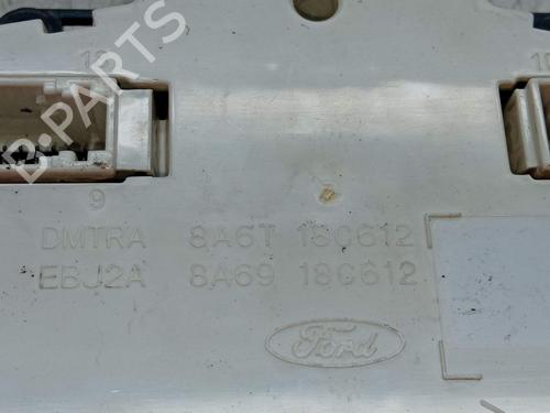 Other FORD FIESTA VI (CB1, CCN) 1.4 TDCi | BP26182635O1 - Image 3
