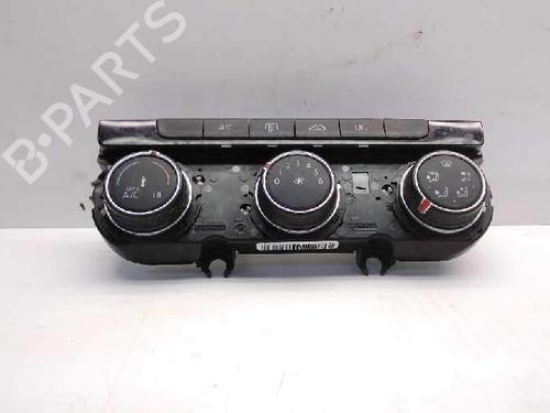 Used Climate control Climate control 17056188 17056188