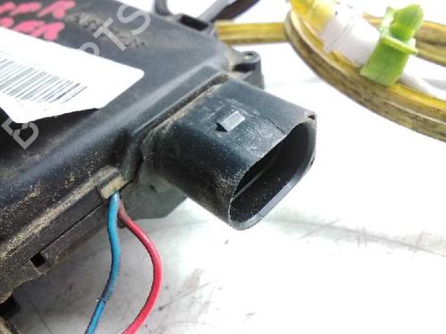 Rear right lock AUDI A6 C5 (4B2) 2.4 | BP7121579C99 