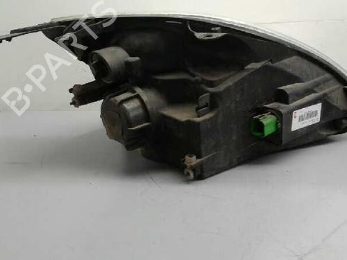Left headlight FORD FIESTA V (JH_, JD_)  | BP6992175C28 