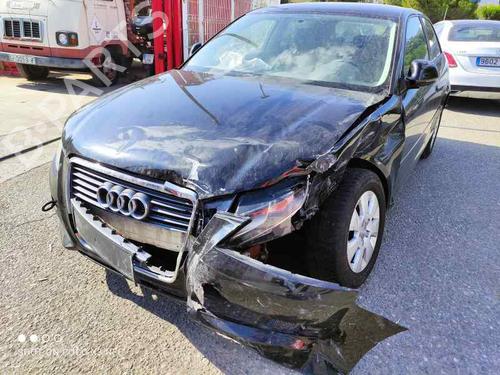 Steering column AUDI A3 (8P1) | BP18022740M21 - Image 12