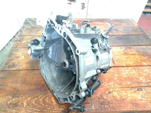 gearbox-citroen-c4-i-lc_-2004-2005-2006-2007-2008-2009-2010-2011-2012-2013-2014-38517682 main image