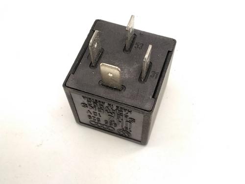Electronic module VW GOLF IV (1J1) 1.9 TDI | BP18268507M83 