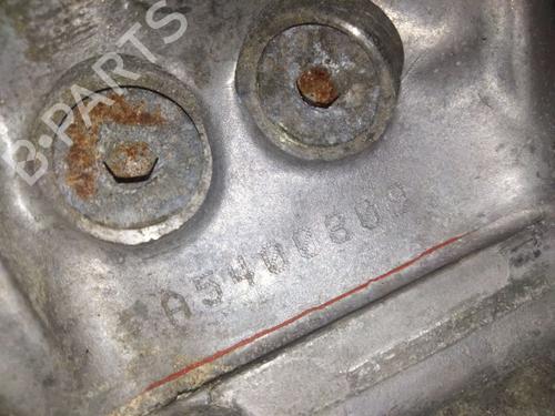 Gearbox TOYOTA AURIS (_E18_) 1.6 D4-D (WWE185_) | BP17725083M3 