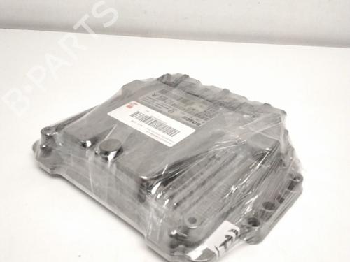 Engine control unit (ECU) CITROËN C3 I (FC_, FN_) 1.4 HDi | BP12096957M57