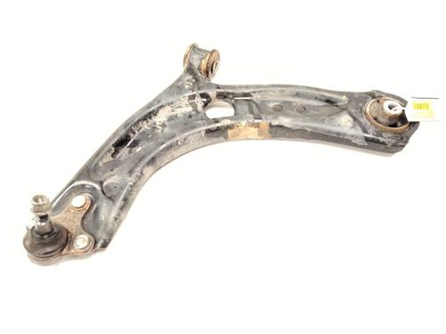 Used Left front suspension arm VW GOLF VII (5G1, BQ1, BE1, BE2) 1.0 TSI (115 hp) 26386233