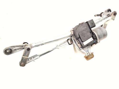 Used Front wiper motor PEUGEOT 3008 II SUV (MC_, MR_, MJ_, M4_) 1.5 BlueHDi 130 (131 hp) 28578652