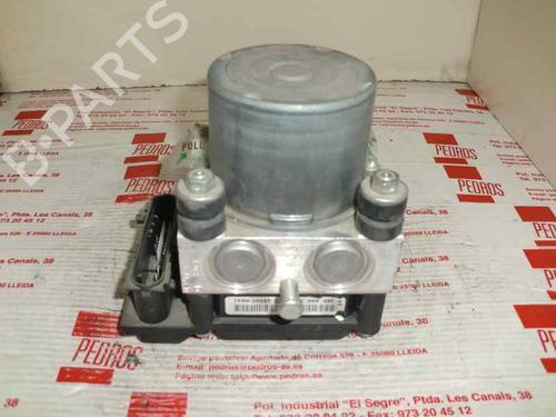 Módulo de ABS NISSAN ALMERA TINO (V10) 1.8 | BP29133575M43 