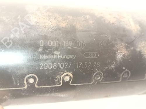 Starter BMW 1 Coupe (E82) 120 d | BP24138855M8  - Image 6