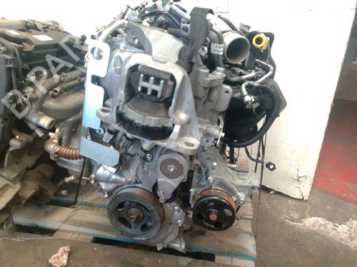 Engine RENAULT KADJAR (HA_, HL_) 1.6 TCe 165 (HLMH) | BP35895955M1 - Image 3
