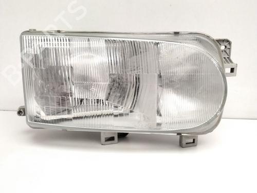 Used Right headlight NISSAN VANETTE CARGO Van (HC 23) 1.6 i (97 hp) 29893108