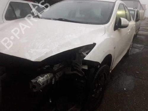 Used Parts MAZDA 3 Saloon (BL) 4226750