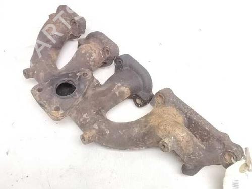Used Exhaust manifold RENAULT MASTER II Van (FD) [1997-2013]  13521059
