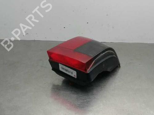 Left taillight SEAT IBIZA II (6K1)  | BP743007C34 