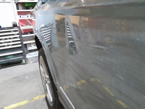 Engine MERCEDES-BENZ C-CLASS T-Model (S204) C 320 CDI (204.222) | BP32067780M1 