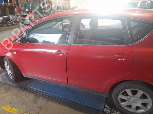 Alternator SEAT ALTEA (5P1) 1.9 TDI | BP27869672M7 - Image 8