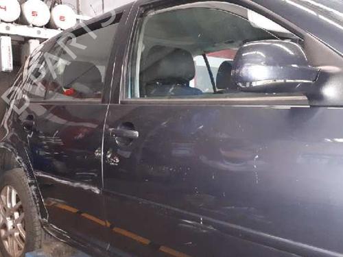 Right front driveshaft VW GOLF IV (1J1)  | BP11917437M39 