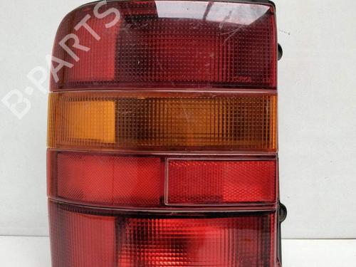 Used Left taillight Left taillight 24123720 24123720