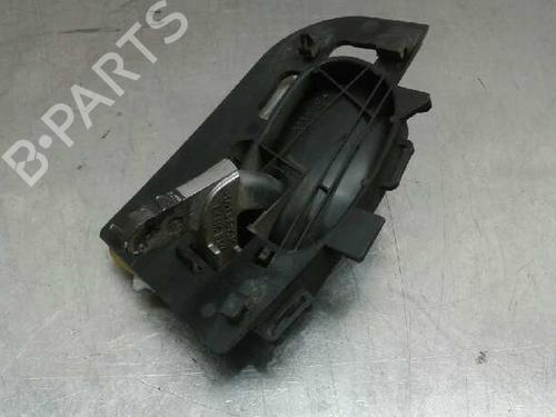 Rear left interior door handle PEUGEOT 206+ (2L_, 2M_)  | BP6989093I15 