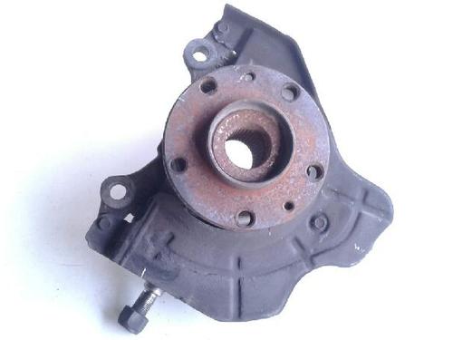 Left front steering knuckle FIAT DUCATO Van (250_)  | BP13041432M25 