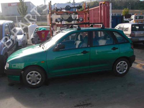 Right taillight SEAT IBIZA II (6K1)  | BP1864672C35 