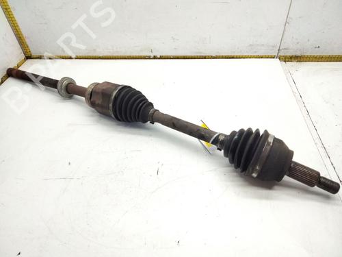 Used Right front driveshaft LAND ROVER RANGE ROVER EVOQUE (L538) 2.0 4x4 (241 hp) 29182903