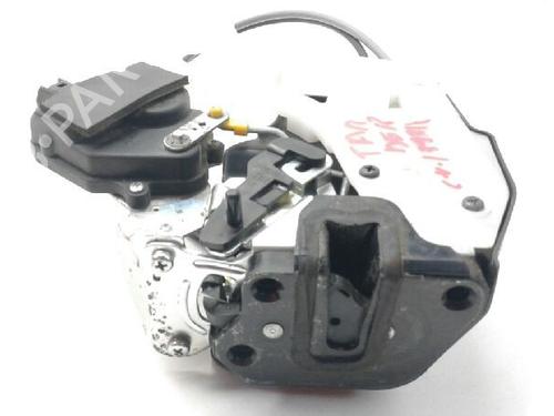 Used Rear right lock KIA SPORTAGE II (JE_, KM_) [2004-2011]  7256682