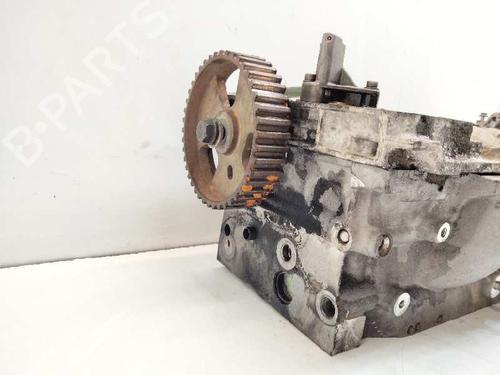 Cylinder head PEUGEOT 407 (6D_)  | BP17058108M5 