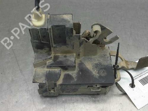 Front left lock CITROËN JUMPER I Van (244) 2.0 HDi | BP2766913C98 