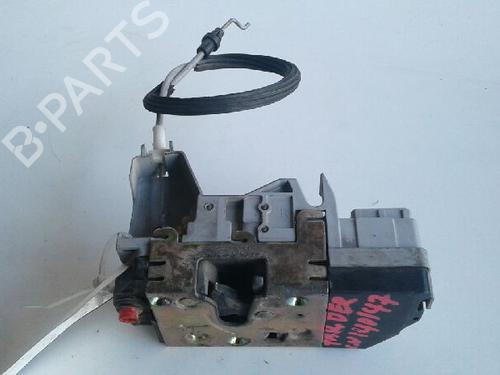 Used Rear right lock PEUGEOT 307 (3A/C) [2000-2012]  7257035