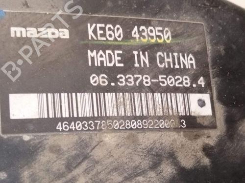 Servo brake MAZDA CX-5 (KF) 2.2 D | BP24309247M42 - Image 4