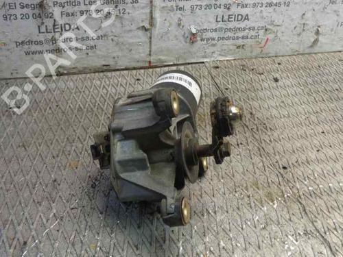 Used Front wiper motor NISSAN PICK UP (D22) [1997-2025]  15178374