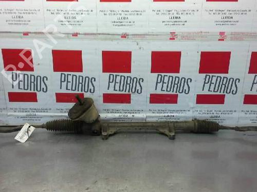 Used Steering rack Steering rack 611666 611666