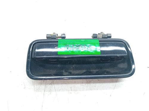 Used Rear right exterior door handle MG MG ZR 160 (160 hp) 19269145