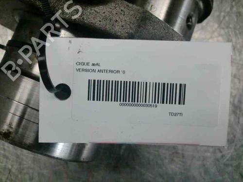 Other NISSAN TERRANO II (R20) 2.7 TDi 4WD | BP14319379O1 