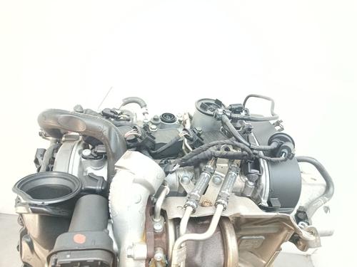 Engine VW POLO VI (AW1, BZ1, AE1)  | BP21264060M1 