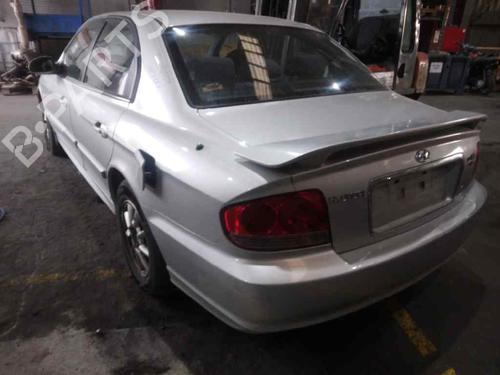 Headlight switch HYUNDAI SONATA IV (EF) 2.0 16V | BP17805257I24 - Image 7