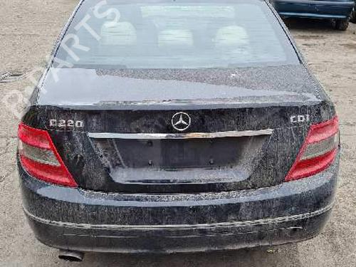 Front right panel MERCEDES-BENZ C-CLASS (W204)  | BP7083446C59  - Image 11