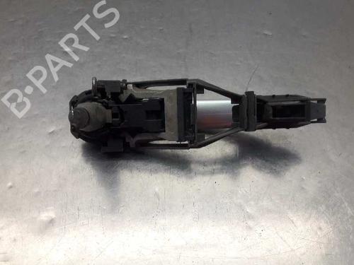 Front left exterior door handle SEAT LEON (1P1)  | BP5224832C128 