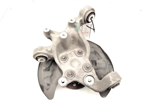 Left rear steering knuckle MERCEDES-BENZ CLA Coupe (C117) CLA 220 CDI / d (117.303) | BP25153810M27 