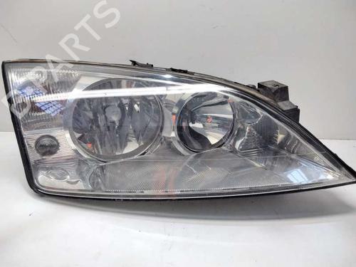 Used Right headlight FORD MONDEO III Saloon (B4Y) [2000-2007]  10188051