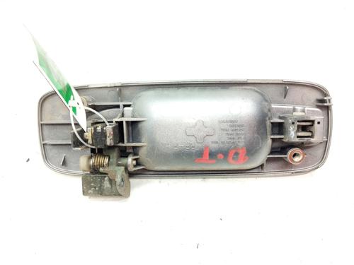 Rear right exterior door handle NISSAN X-TRAIL I (T30)  | BP21592794C130 