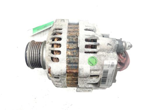 Alternator NISSAN NOTE (E11, NE11)  | BP21148661M7 
