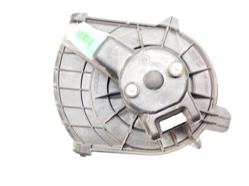 Heater blower motor RENAULT KANGOO / GRAND KANGOO II (KW0/1_)  | BP21783900M62 