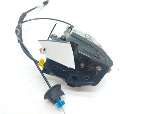 Rear right lock AUDI A1 (8X1, 8XK) 1.0 TFSI | BP17695749C99 