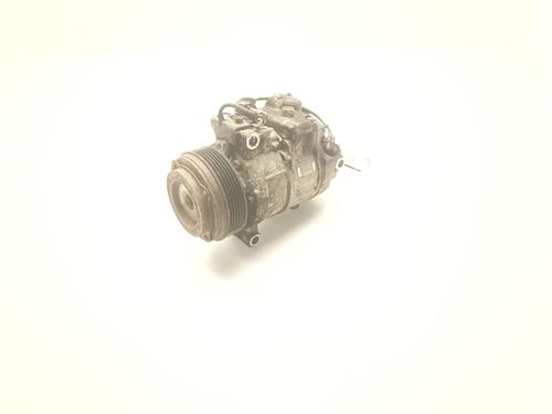 Used AC compressor BMW 1 (E81) 120 d (177 hp) 23210668