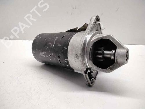 Starter OPEL ZAFIRA A MPV (T98)  | BP1583262M8 