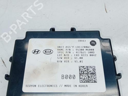 Elektronisk modul KIA XCEED (CD) 1.0 T-GDI | BP27730362M83 - Image 2