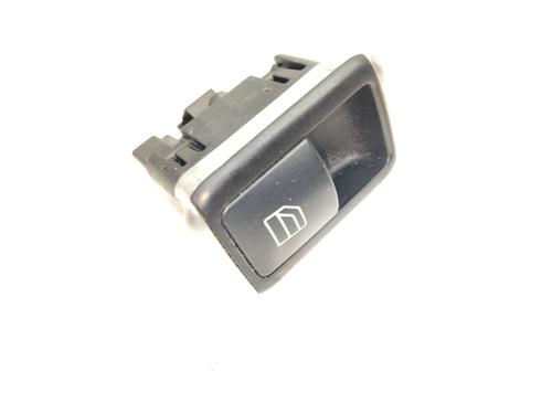 Used Right rear window switch MERCEDES-BENZ E-CLASS (W212) [2009-2016]  16481313