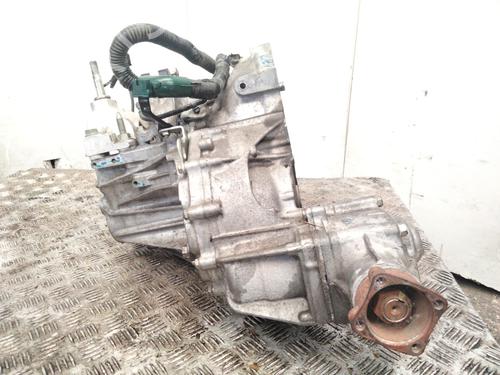 Gearbox HONDA CR-V III (RE_)  | BP20226854M3 